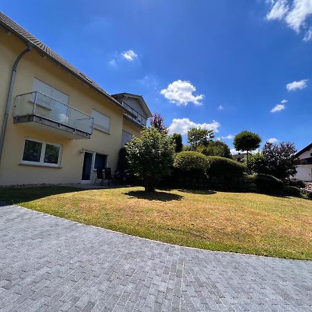 Ferienwohnung Zum Schauinslandweg Neunkirchen  Exteriör bild