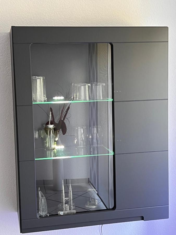 Ferienwohnung Zum Schauinslandweg Neunkirchen  Exteriör bild