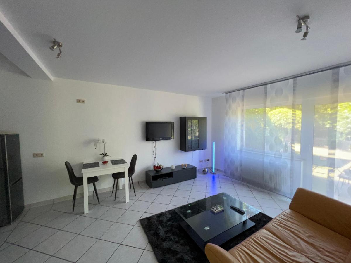 Ferienwohnung Zum Schauinslandweg Neunkirchen  Exteriör bild